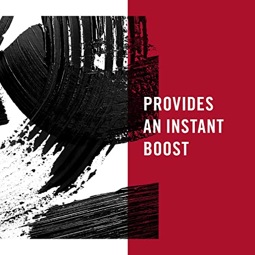 Rimmel Wonder’Luxe Volume Mascara, 11ml