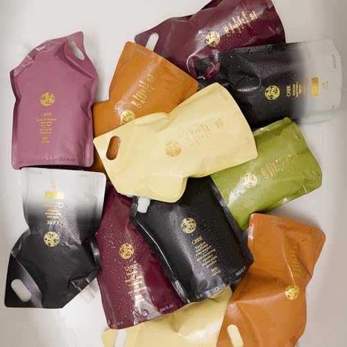 ORIBE Gold Lust Conditioner Refill Pouch
