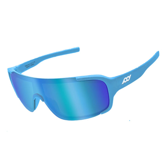 XII WY Kids Sunglasses Polarized UV Protection Flexible Rubber Glasses Shades for Boys Girls