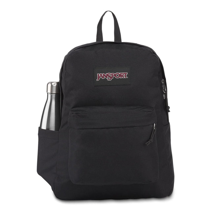 JansSport Pack SUPERBREAK BLACK