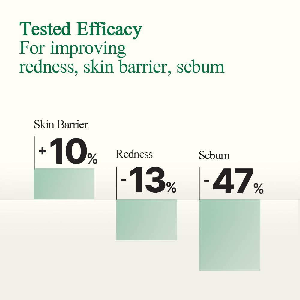 [PKY] Pyunkang Yul Ultimate Calming Solution Toner for Sensitive Skin with Patented Ingredietns, Intensely Calms & Soothes Redness with CICA & Tea Tree, Korean Skincare (3.71 Fl. Oz, 110ml)