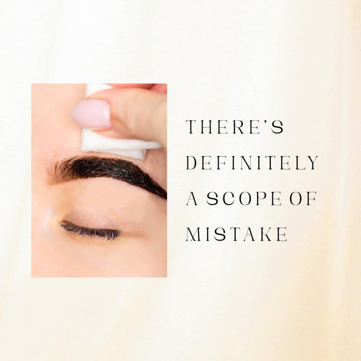 Mina Henna Tint Stain Remover, Softly removes hair color from the scalp, skin around from the eyebrows, hair, beard and mustache quickly and gently 200ml, colorfix hair color remover