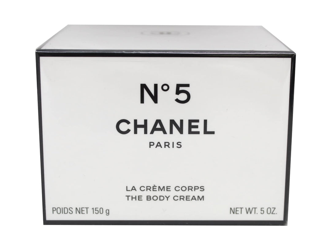 Chanel N 5 The Body Cream 150G