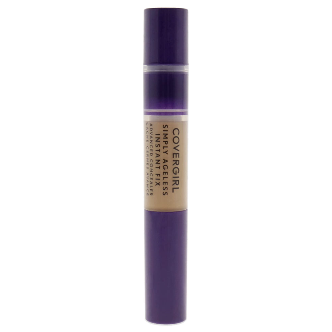 COVERGIRL Simply ageless instant fix advanced concealer, Caramel