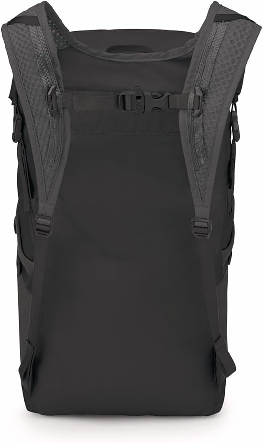 Osprey Ultralight 20L Dry Stuff Pack, Black
