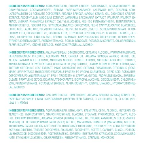 Moroccanoil Travel Set