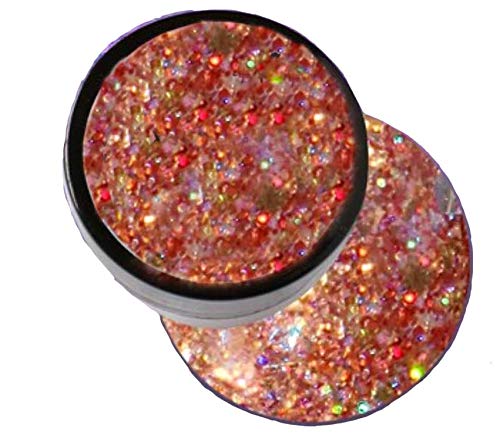 Mia Secret Professional Galaxy Collection Acrylic Powder 1/4 oz (Pick Your Color) (SARKS)