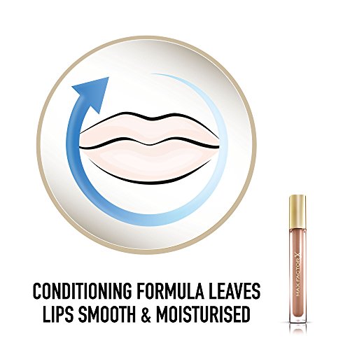 Max Factor Colour Elixir Gloss 080 Lustrous Sand