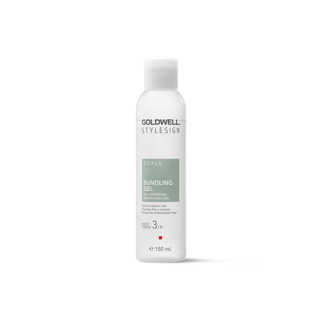 Goldwell Stylesign Bundling Gel