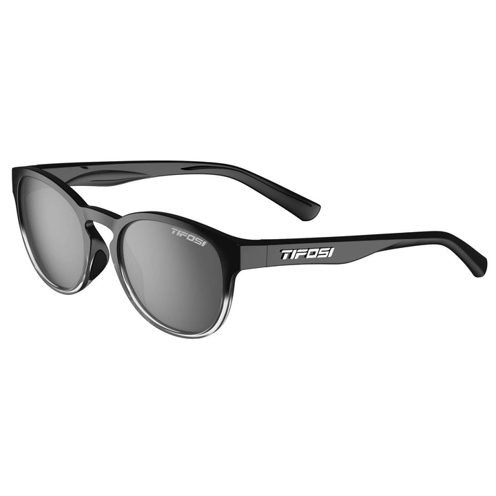 Tifosi Optics Svago Onyx Fade Frame Smoke Lens One Size