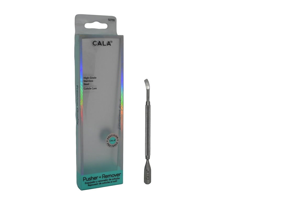 Cala Pro cuticle pusher & pterygium remover
