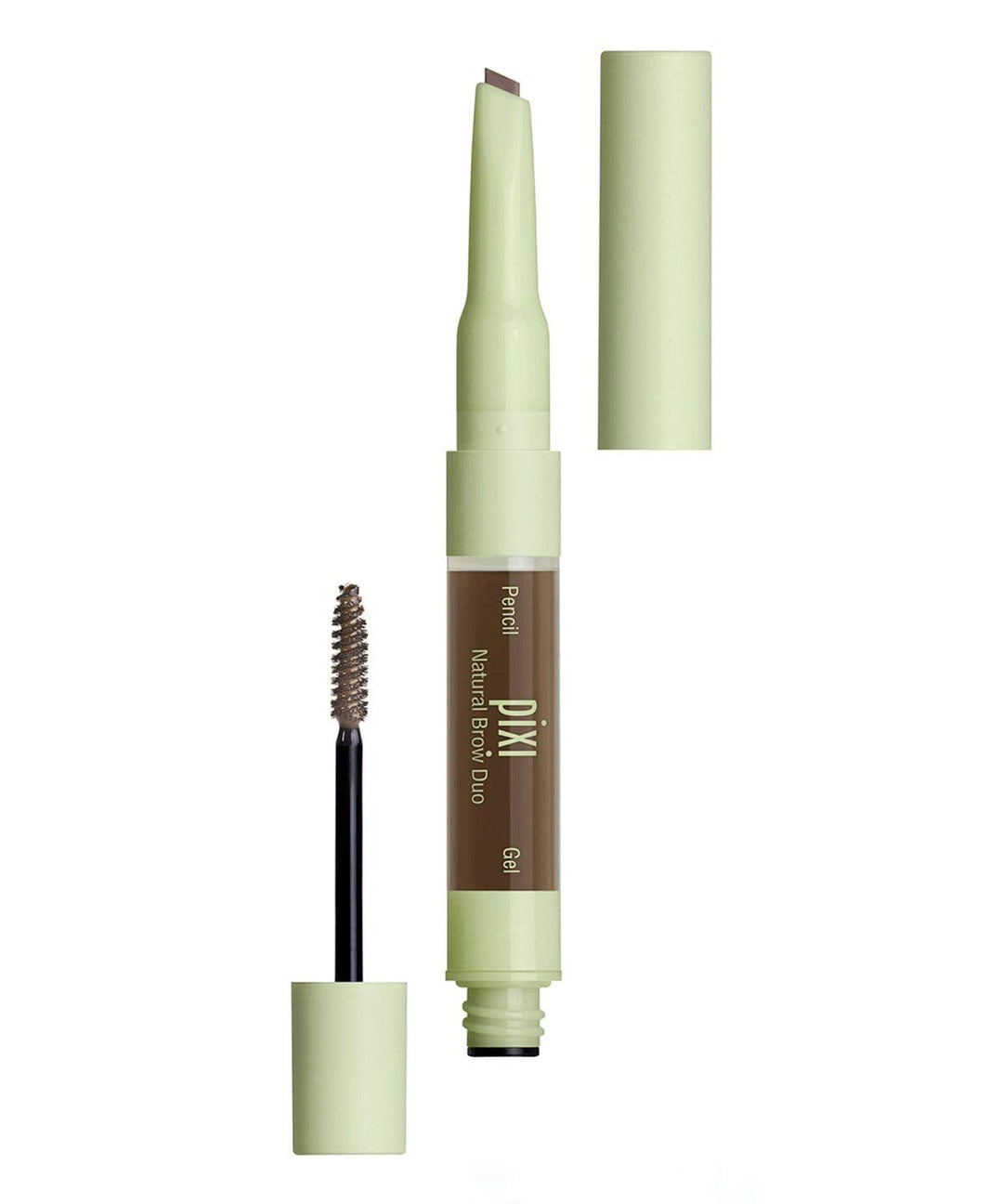 Natural Brow Duo Natural Blonde (Deep Brunette)