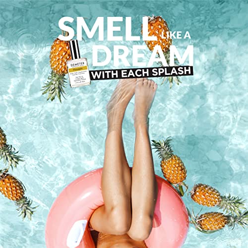 DEMETER Pineapple, 1 oz Cologne Spray, Perfume for Women and Men