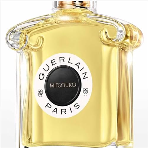 Guerlain Eau de Parfum-Mitsouko - 2.5 oz