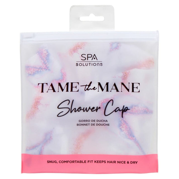 Cala Tame the Mane Hair Shower Cap