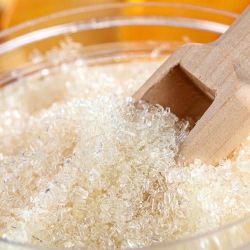 Bath Salts for Soaking, Spa Luxetique Epsom Salts Gifts Set for Women, 3.17lbs Bath Salts for Women, Epsom Salts for Soaking, Mother's Day Christmas Gifts for Woman Mom