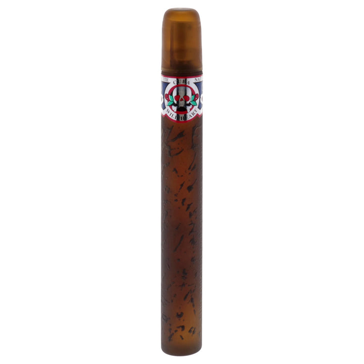 By Cuba For Men Edt Spray