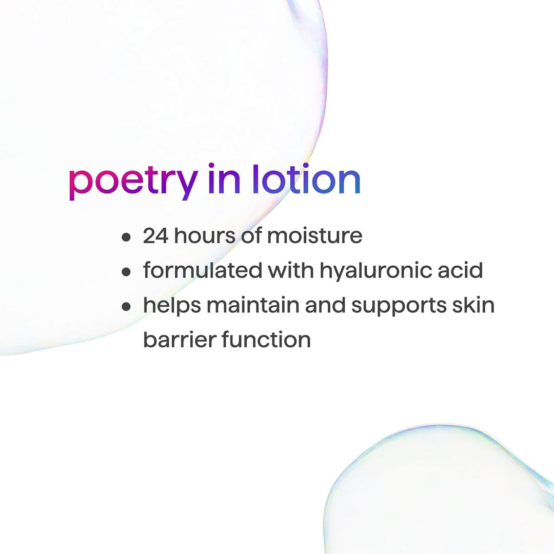 Method Body Lotion, Simply Nourish, Coconut, Rice Milk + Shea Butter notes, 24 Hours of Moisture 14 oz