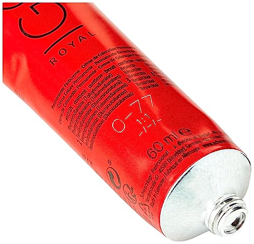 IGORA ROYAL color creme 0-77 02/13 60 ml