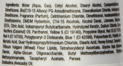 Nexxus Humectress Conditioner 400ml