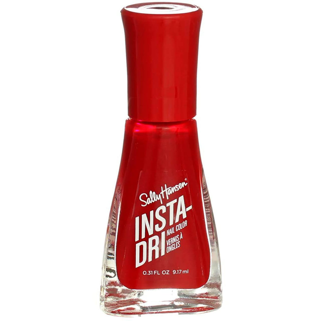 Sally Hansen Insta-Dri Asap Apple .31 Oz