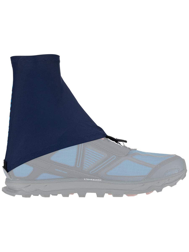 Altra Trail Gaiter, Navy/Light Blue, S/M