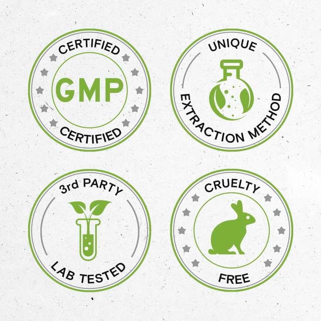 Secrets of the Tribe Shatavari USDA Organic | Alcohol-Free Extract, High-Potency Herbal Drops | Made from 100% Certified Organic Shatavari (Asparagus racemosus) Dried Root (2 oz)