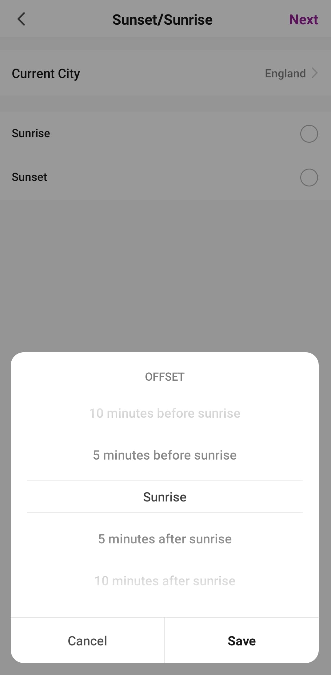 Knightsbridge CU9KW Smart Twin Socket - WiFi No hub Required, white, Curved Edge