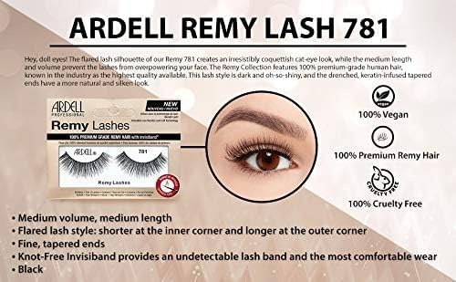 Remy Lash 781