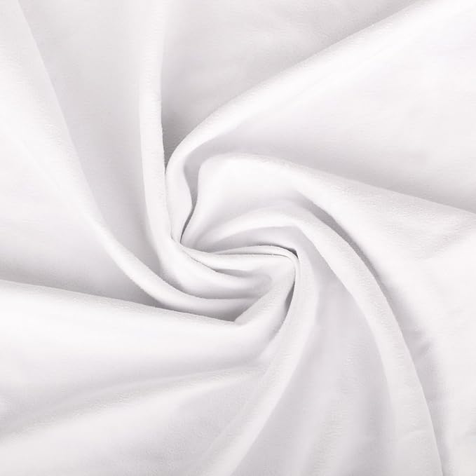 African Elephant Beach Towel Oversized Quick Dry Beach Blanket Microfiber Sand Free Absorbent Lightweight Sunset Elephant Pattern Bath Towel for Pool Travel Swimming Camping Women Men, 30" x 60"