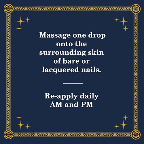 Orly X HARRY POTTER™ BUTTERBEER™ Nail Care Collection (Cuticle Oil)