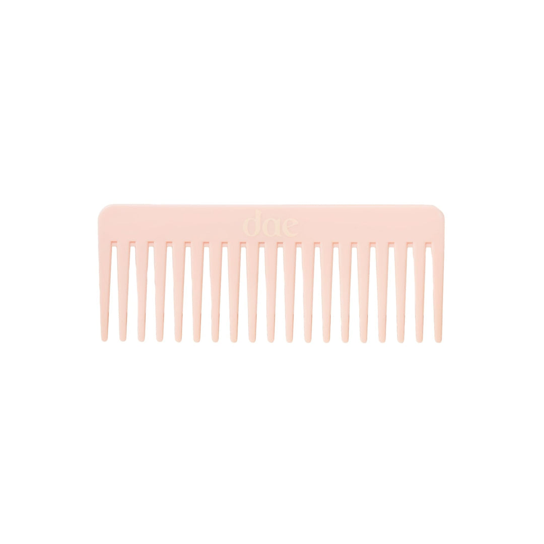 dae Wide Tooth Comb - Detangles & Smooths