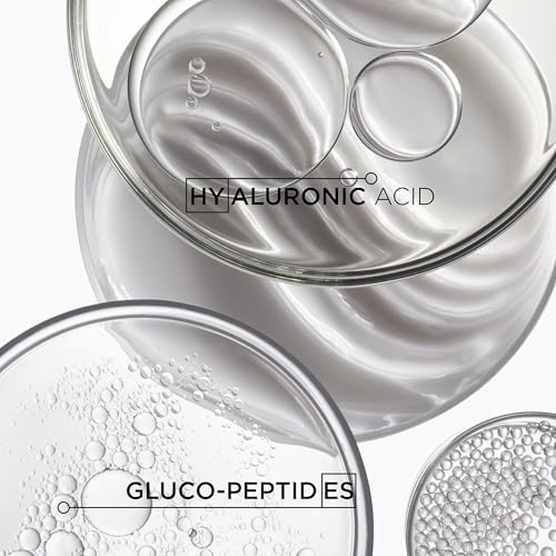 Kerastase Densifique Densité Shampoo - Thickening & Strengthening For Fine & Thinning Hair, Removes Build-Up & Adds Shine With Hyaluronic Acid