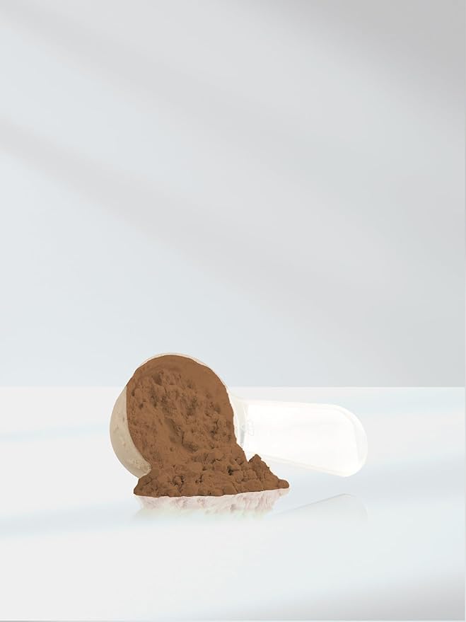 Horbäach Chaga Mushroom Powder | 10 Ounce | Vegan, Non-GMO & Gluten Free Supplement