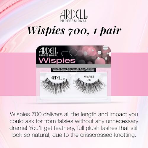 Wispies 700