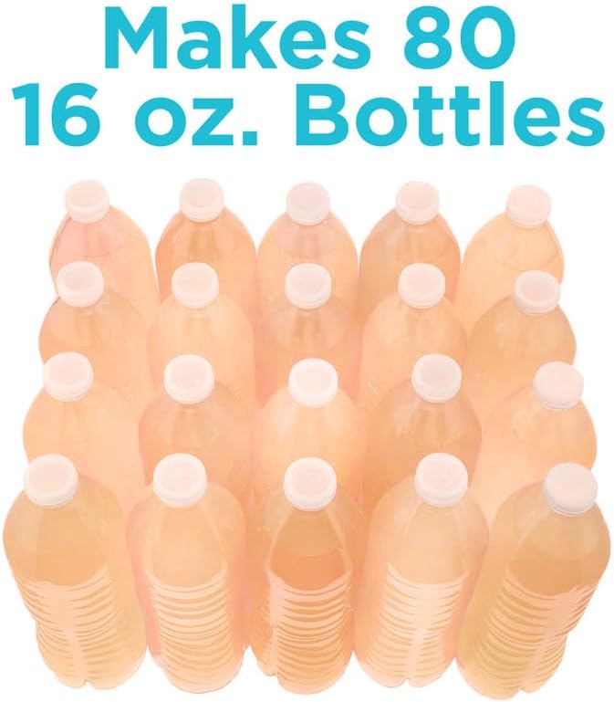 Sunrise Citrus All Natural Hydration & Kidney Health Supplement to Combat Calcium Oxalate Crystal Formation, 80 Tablets