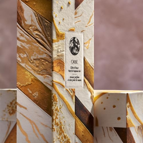 ORIBE Côte d'Azur Hand & Fragrance Set