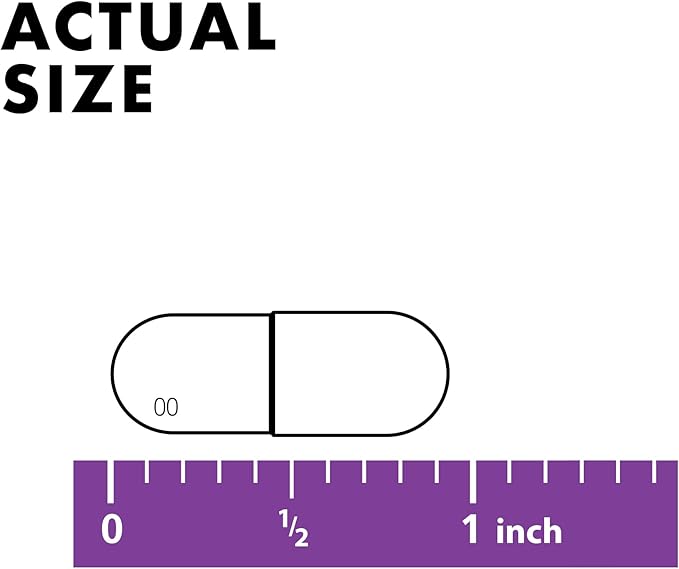 Bluebonnet Nutrition Magnesium 400 mg Chelated Magnesium Aspartate Daily Mineral, Heart & Bone Support* Supplement for Men & Women Vegan, Non-GMO - 100 Vegetable Capsules