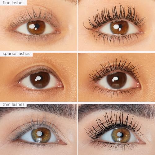 tarte tarte most-wanted shape tape concealer & mascara duo