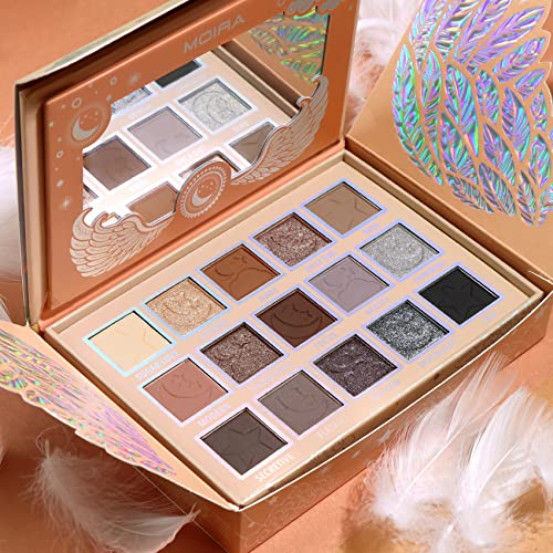 Endless Moonlight Palette