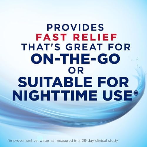 3 Pack Biotene Oral Balance Dry Mouth Moisturizing Gel 1.5 oz soothe oral tissues long