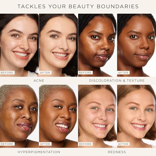 tarte tarte most-wanted shape tape concealer & mascara duo