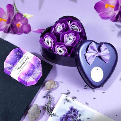 YFONG 8 Pcs Luxury Spa Gift Set for Women, Relaxing Happy Birthday Package for Mom Wife Her Best Friends Sister, Mothers Day Gifts Idea, 20 oz Tumbler – Ultimate Self-Care Get Well Soon Bundle Basket