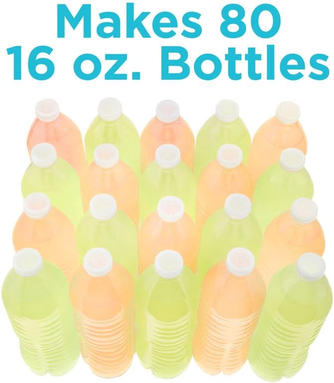 Lime & Citrus All Natural Hydration & Kidney Health Supplement to Combat Calcium Oxalate Crystal Formation, 80 Tablets