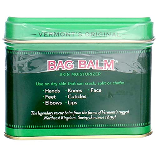 Bag Balm 8 OZ (Pack of 2)