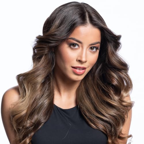 CHI Magnified Volume Shampoo, Boosts Volume & Body & Builds Strength & Shine, Great For Fine Hair, Sulfate, Paraben, & Cruelty-Free, 12 Oz