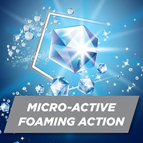 Aquafresh Extreme Clean Whitening Action Fluoride Toothpaste for Cavity Protection, 5.6 ounce Twinpack (Two 5.6oz tubes)