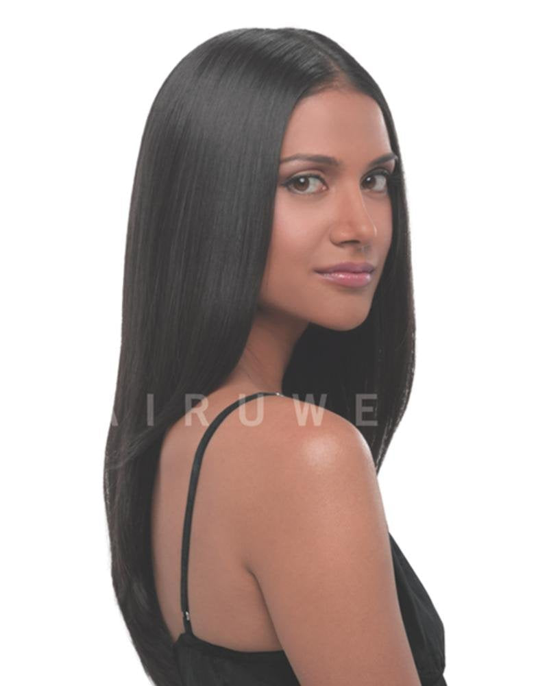 Hairuwear Hairdo 22'' Straight Hair Extension Golden Wheat