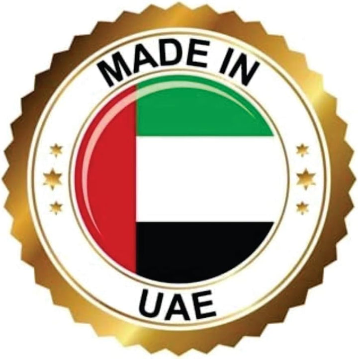 ARMENIA WOOD Niche Collection Dubai 100 ML (3.4 oz) EDP for Men and Women - Woody Oriental Perfume with Iris, Guaiac Wood, and Patchouli - Long-Lasting Unisex Fragrance