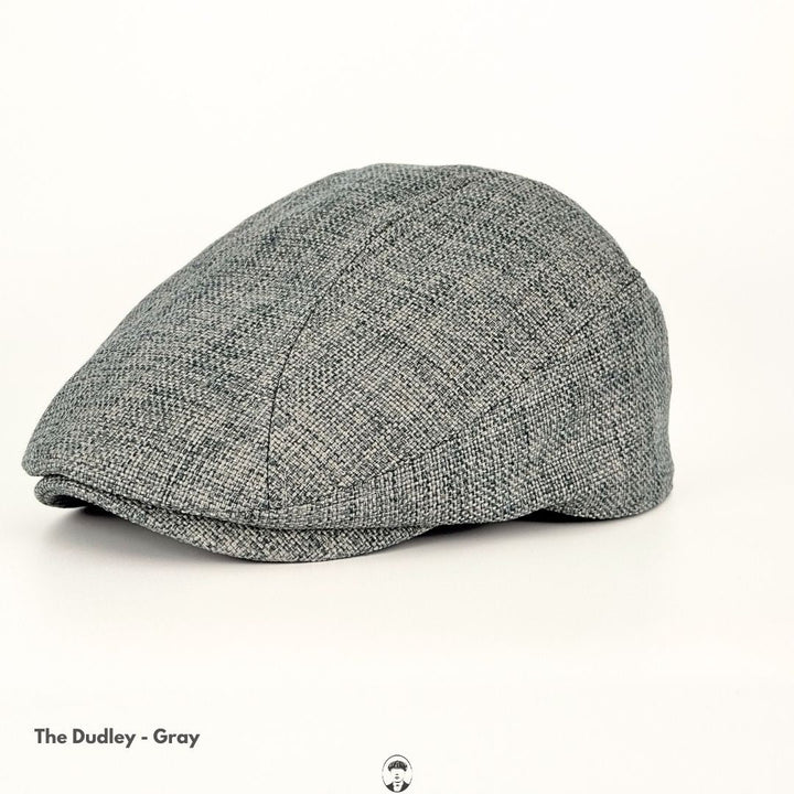 The Peaky Dudley Cap
